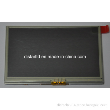 5 Inch TFT LCD (AT050TN33)